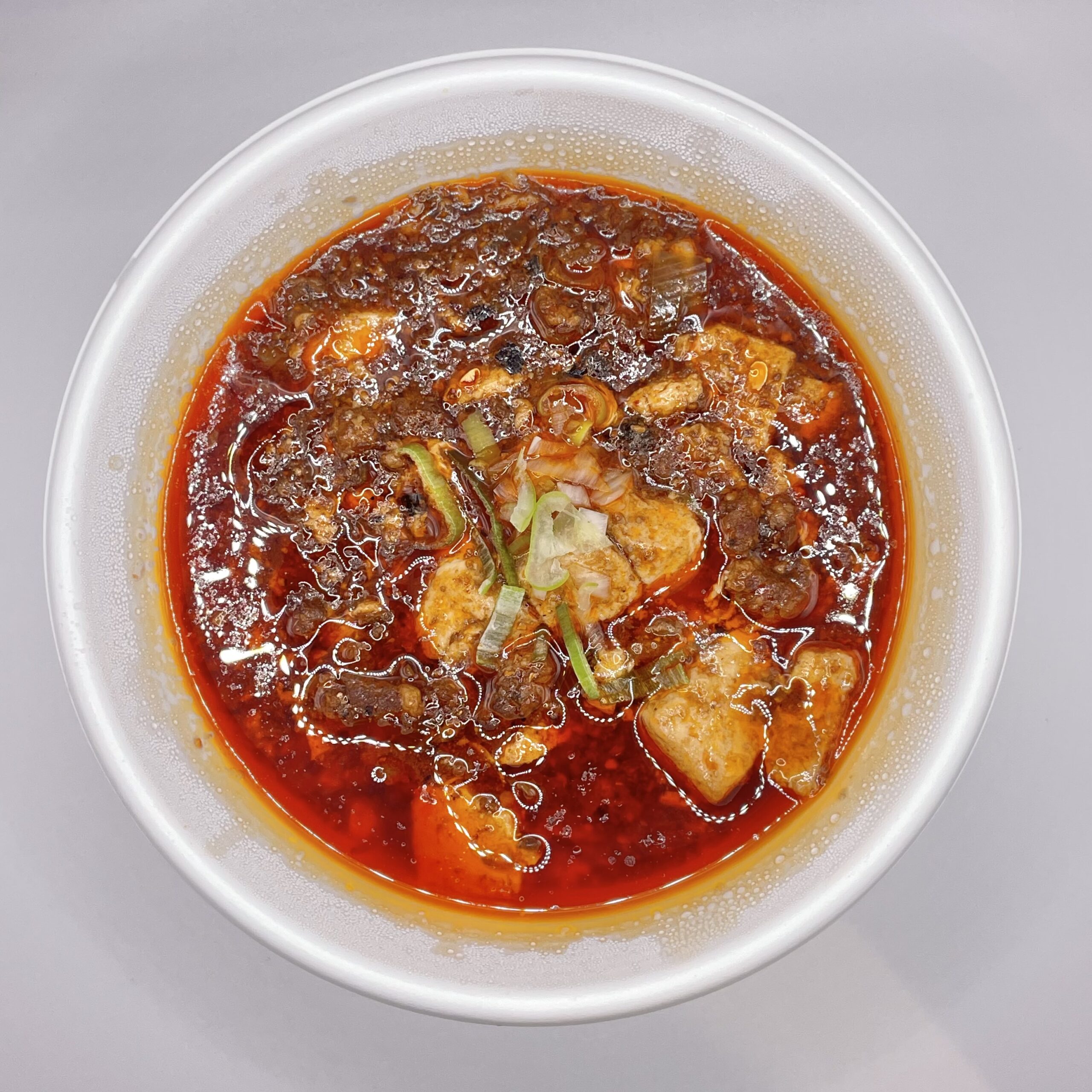 本格麻婆豆腐　単品